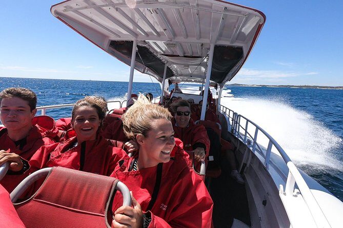 Adventure Rottnest Tour with Ferry & Adventure Cruise - Who This Tour Is Best For
