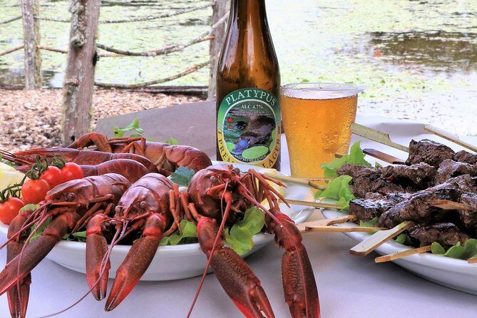 Adventure &Taste Atherton Tablelands Food & Wine Tour from Cairns - Transportation and Group Size