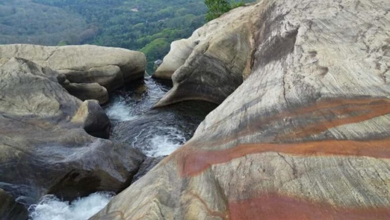 Adventure Tour: Udu Diyaluma - Waterfalls and Natural Pools - Is It Worth the Cost?