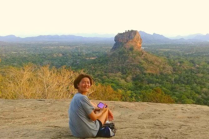Adventure trincomalee to sigiriya and wild safari ,village tour - The Experience Through Travelers’ Eyes