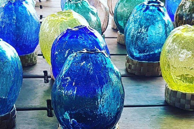 Adventures of Sigatoka with Fijian village/school & Picnic Lunch at Natadola - Stop 2: Lawai Pottery Village – Connecting with Local Artisans