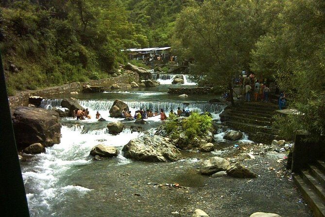 Affordable transfer from Delhi to Haridwar - The Experience on the Road