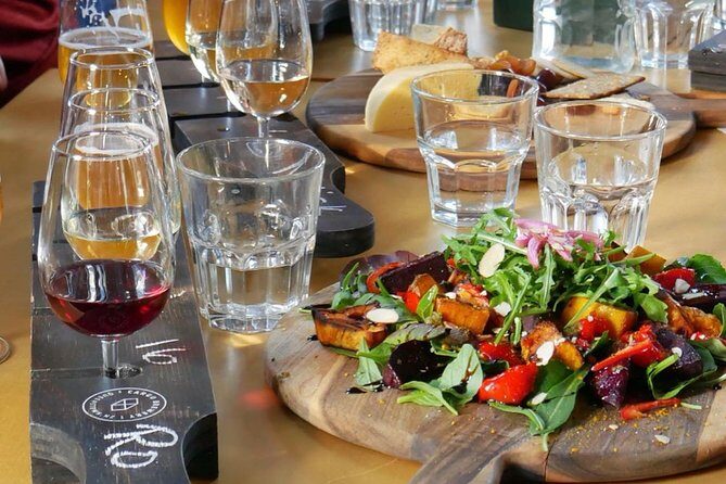 Afternoon Boutique Wine Tour - Highlights That Make This Tour Stand Out