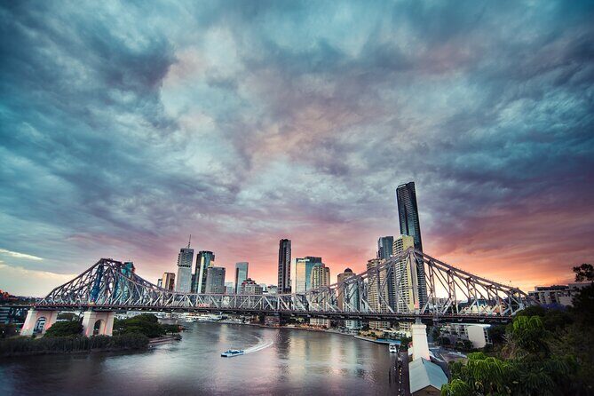Afternoon Brisbane Photography Courses - The Sum Up: Is This Photography Tour Worth It?