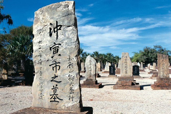 Afternoon Broome Town Tour including Beer Tasting & Sunset Drinks - What’s the Value of This Tour?