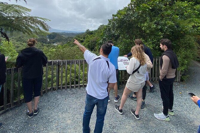 Afternoon Eco-Thermal Tour Explore Nature's Wonders - Final Thoughts