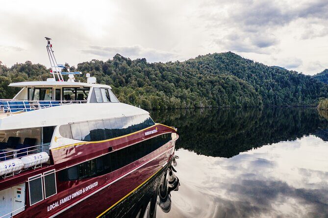 Afternoon Gordon River Dinner Cruise - A Detailed Look at the Experience