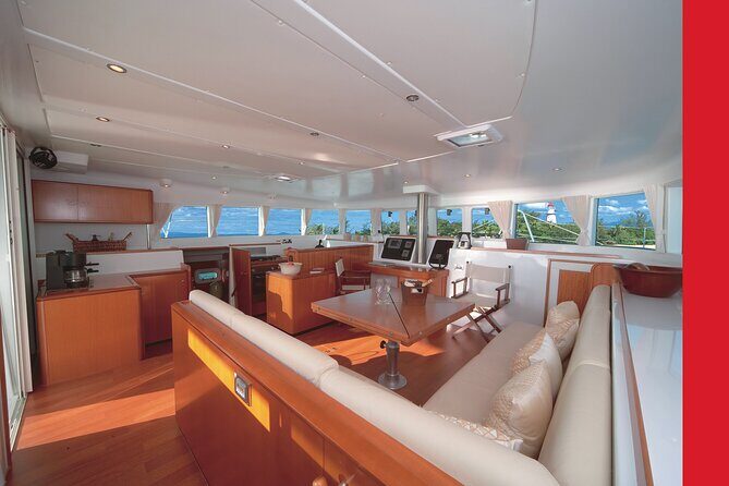 Afternoon Low Isles Snorkelling & Sunset Sail from Port Douglas - Practical Details That Matter