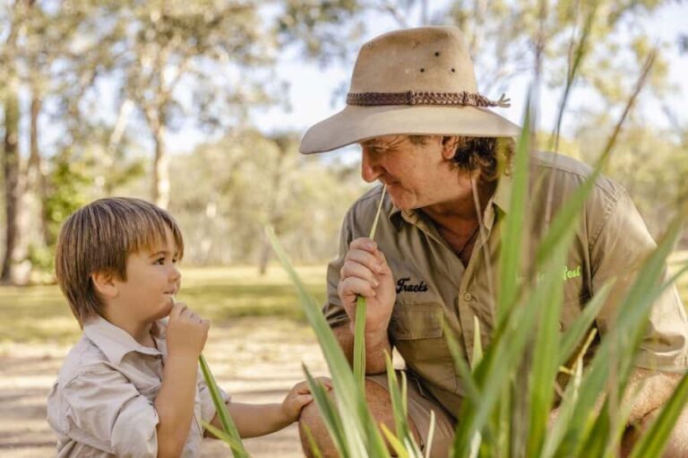 Agnes Water: BushTracks Eco Tour with local guide - Pricing and Value