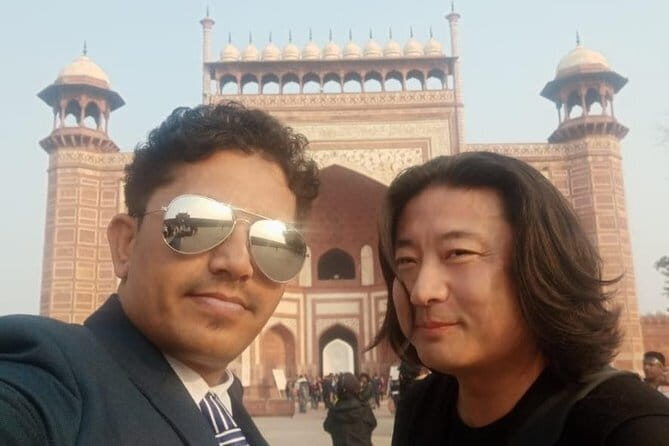 Agra Full Day Tour Only Car - Who Should Consider This Tour?