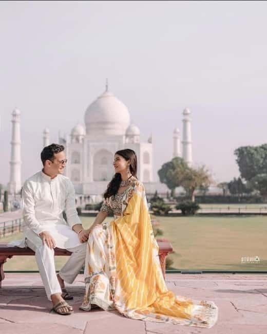 Agra: Taj Mahal & Agra Fort Tour in Traditional Attire - Why This Tour Offers Real Value