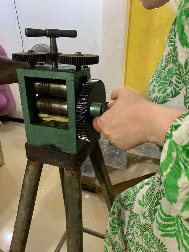 Ahangama: Traditional Jewellery Making Workshop - Why This Experience Wins