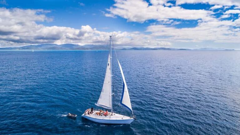 Airlie Beach: Great Barrier Reef 2-Day, 2-Night Sailing Tour - Who Is This Tour Perfect For?