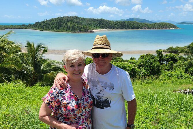 Airlie Beach Sightseeing Explorer- 3 hr Snaphots & highlights - Who Should Book This Tour?