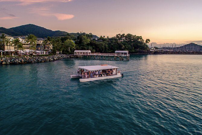 Airlie Beach Sunset Cruise - Who Should Consider This Cruise?