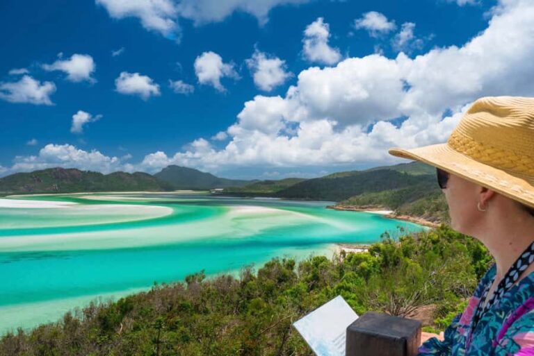Airlie Beach: Whitehaven Beach Cruise and Hill Inlet - Practical Details and What to Bring