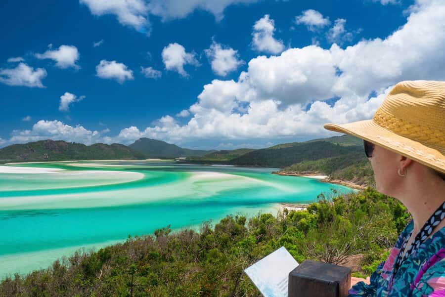Airlie Beach: Whitehaven Beach Cruise and Hill Inlet - Practical Details and What to Bring