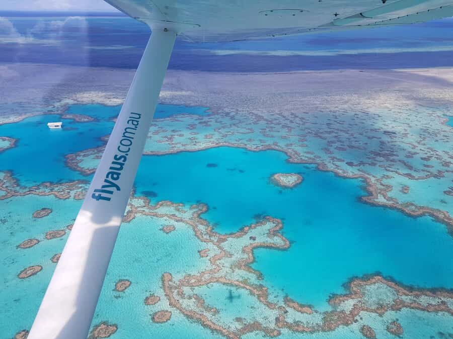 Airlie Beach: Whitsunday Islands & Heart Reef Scenic Flight - Who Would Love This Tour?