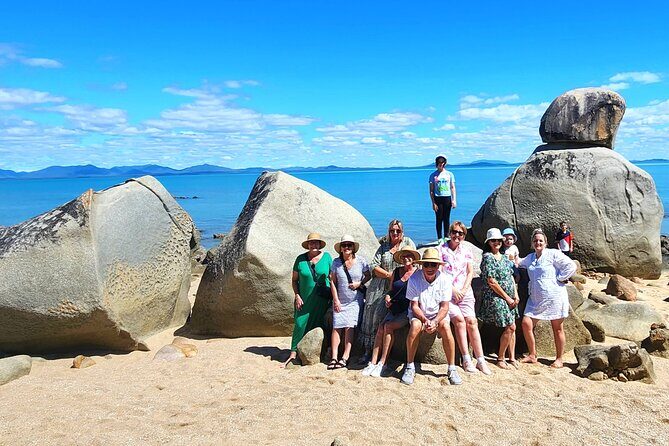 Airlie Coastal Beach Adventures - Dingo Beach & Cape Gloucester - What the Reviews Say