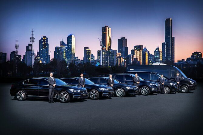 Airport Arrival Transfer in Perth - Authentic Feedback: What Travelers Say
