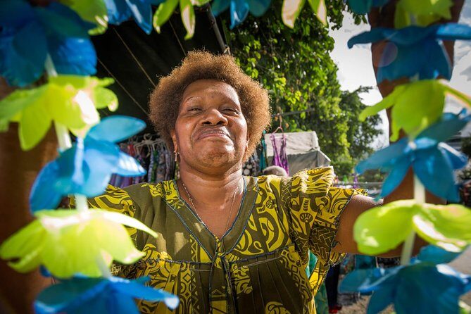 Airport Arrival Transfer - To Port Vila Hotel - Practical Tips for Travelers