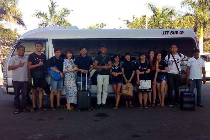 Airport Lombok Pick up Service - Who Should Consider This Service?
