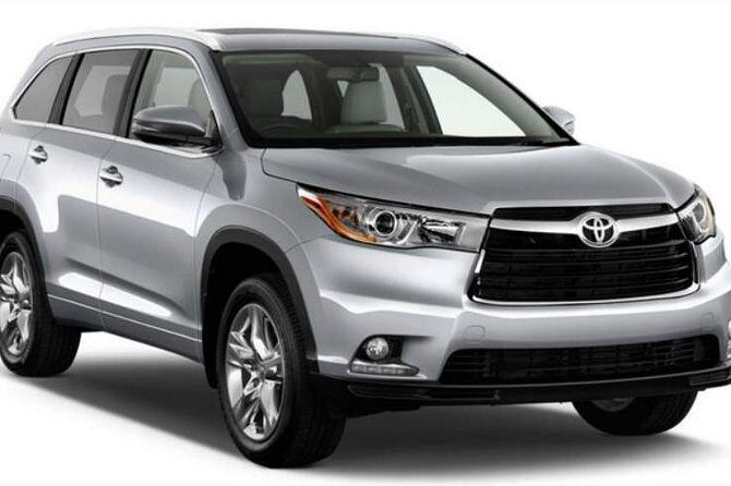 Airport pick up (From Airport to Hotels in Ho Chi Minh City) -Private 7 seat Car - Who Should Book This?