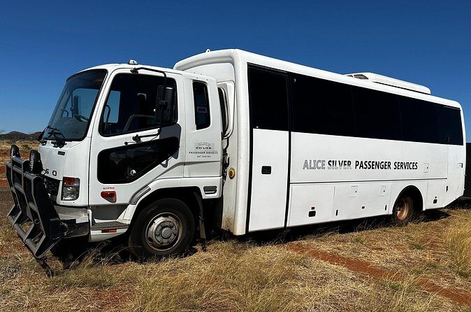 Airport Shuttle Accommodation to Airport - Meeting Points & Accessibility