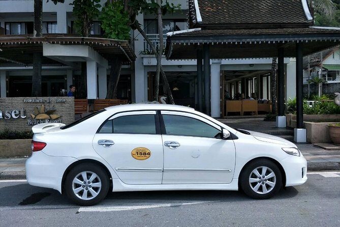 Airport Taxi - Who Will Love This Service?