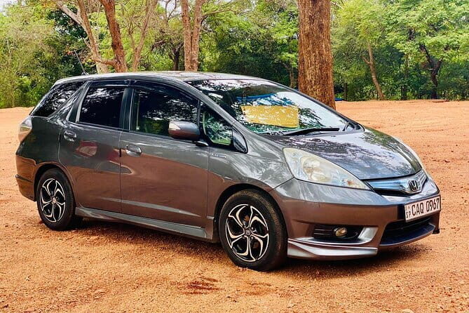 Airport Taxi Transfers from Colombo Airport to Bentota - Authentic Experiences from Reviews