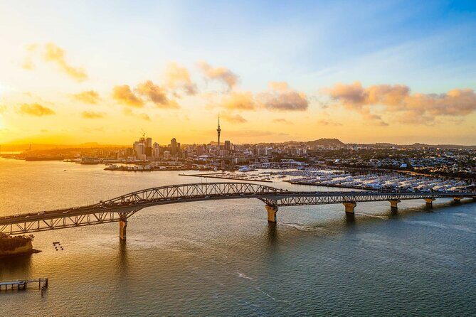 Airport Transfer - A Closer Look at the Auckland Airport Transfer Experience
