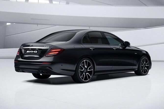 Airport Transfer: Auckland to Airport AKL by Business Car - Final Thoughts: Who Should Consider This Service?