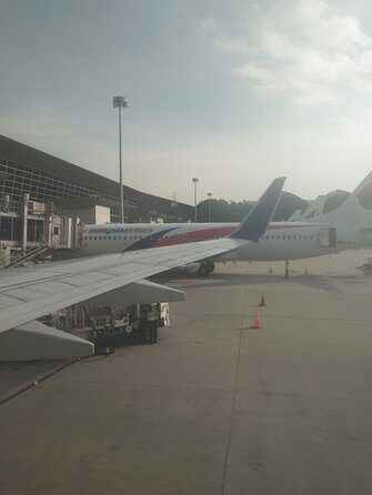Airport Transfer Private From/To KLIA, KLIA2 - Why Travelers Love It