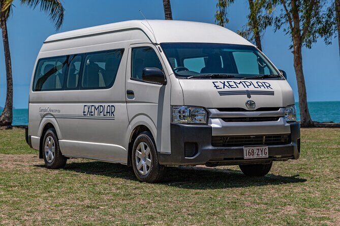 Airport Transfers between Cairns Airport and Port Douglas - Who Is This Transfer Service Best For?