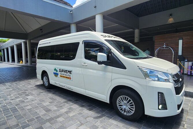 Airport Transfers Fiji - Booking, Support, and Cancellation