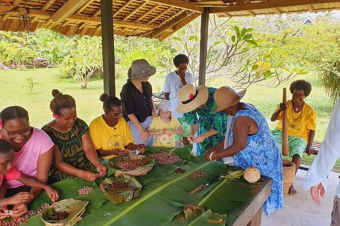 Airport Transfers from Honiara International Airport to Hotel - The Practical Details