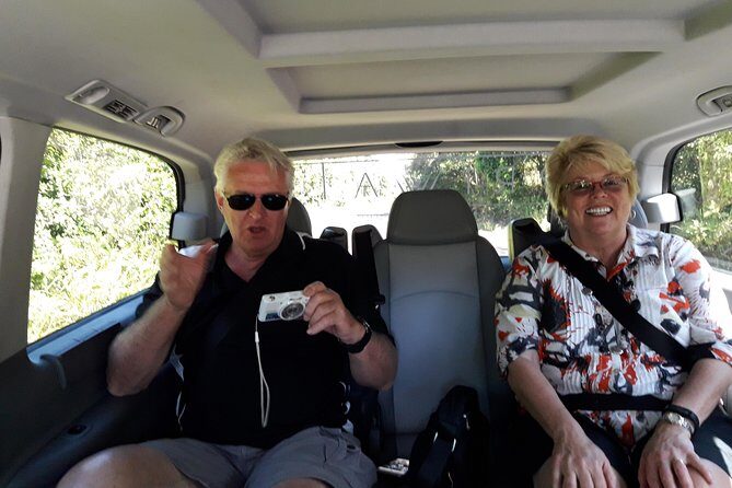 Airport Transfers Premium One Way Tontouta-Sheraton Deva Resort - Who Will Love This Service?