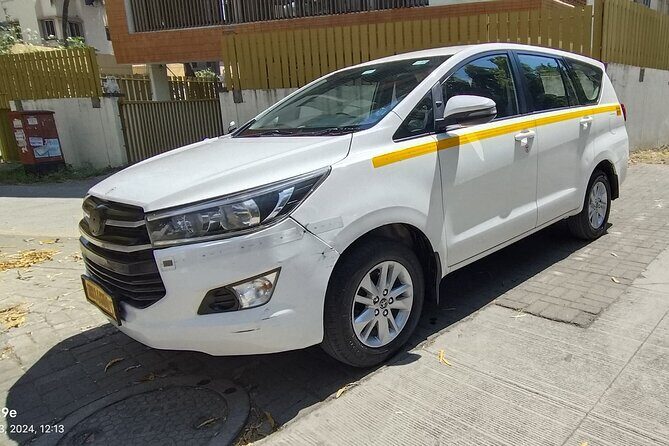 Ajanta & Ellora Tour by private AC SUV(6 pax) from Aurangabad - The Sum Up