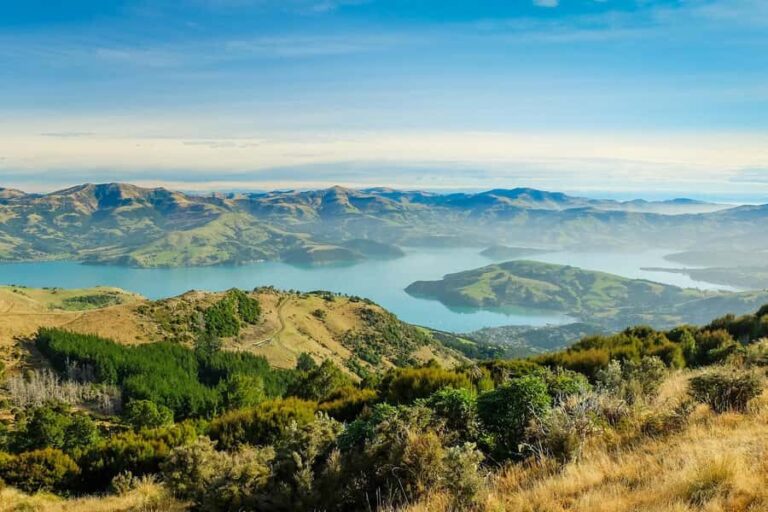 Akaroa: 4WD Safari and Guided Sea-Kayaking Experience - What It Means for You as a Traveler