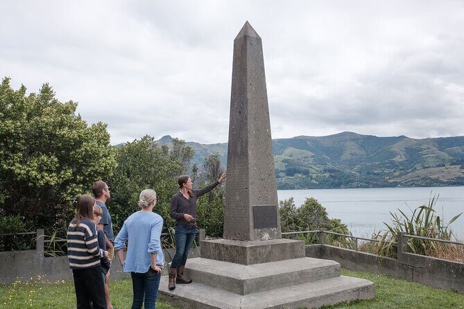 Akaroa Nature and History Private Tour - The 7th Generation - Why This Tour Is Great for You