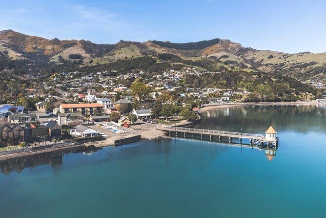 Akaroa Private Day Trip From Christchurch - The Value of This Private Tour