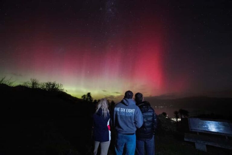 Akaroa: Stargazing Tour with 2 Telescopes & Souvenir Photos - The Value of the Experience