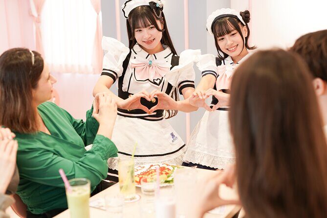 Akihabara Insider Tour with Professional Photos - Comparing with Other Experiences