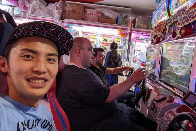 Akihabara Private Tour for Anime Fans - Why This Tour Is Worth It
