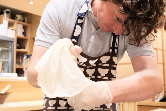 Akihabara Tofu Making Class and Shopping Tour - Practicalities and Tips