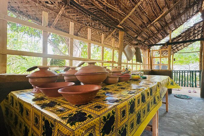 Akka Nago Cooking Class & Resturant - The Value of This Experience
