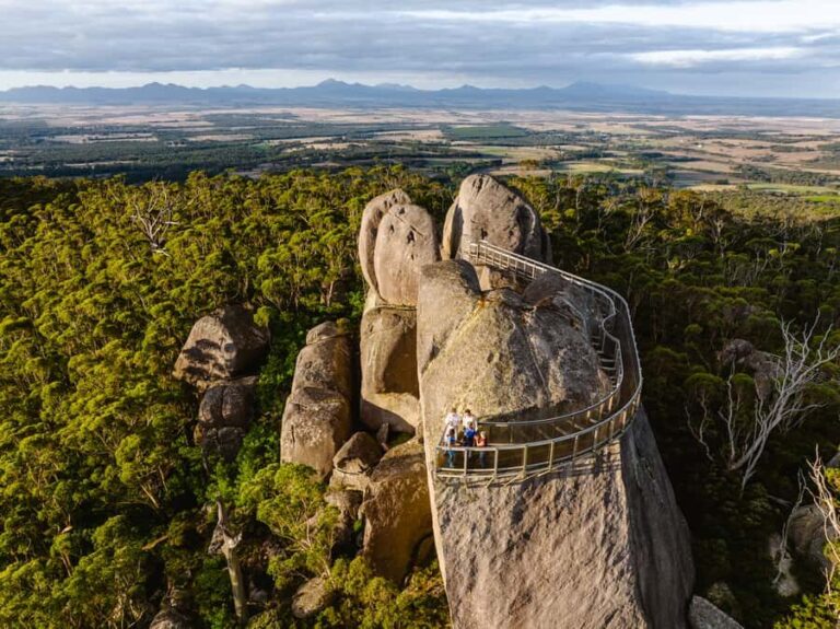 Albany: Guided Granite Skywalk in Porongurup National Park - Why This Tour Offers Great Value