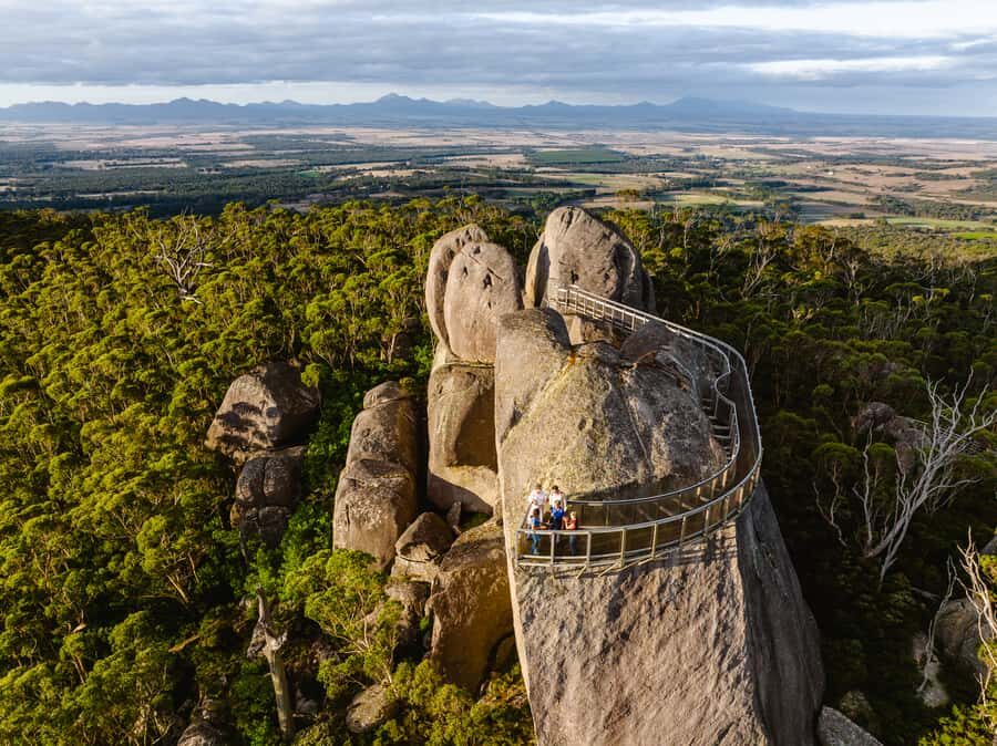 Albany: Guided Granite Skywalk in Porongurup National Park - Why This Tour Offers Great Value