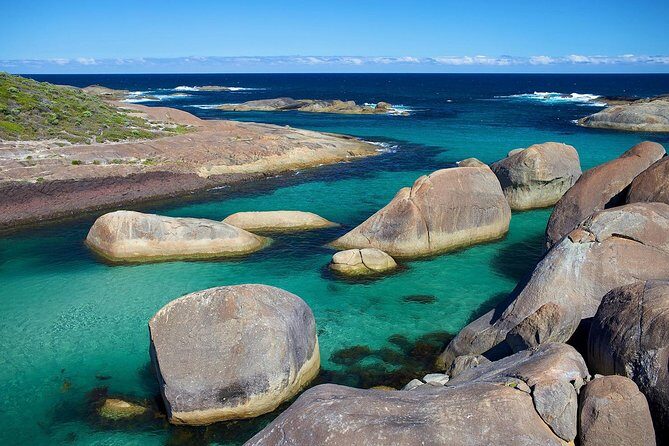 Albany Southwest Wilderness Day Tour - Fly From Perth - Exploring Denmark’s Coastal Charm and Elephant Rocks