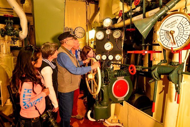 Albany's Historic Whaling Station Admission Ticket - Authentic Reviews: What Visitors Say